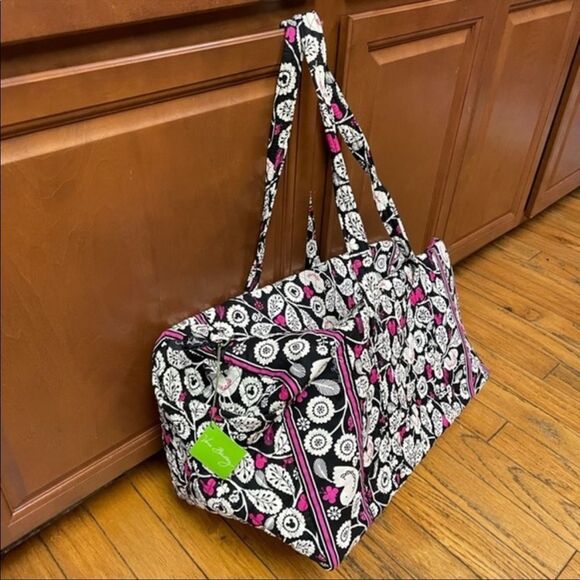 Disney Mickey inspired duffel​ - Picture 9 of 15
